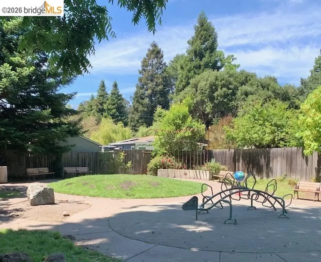 4203 Garden Lane El Sobrante CA 94803