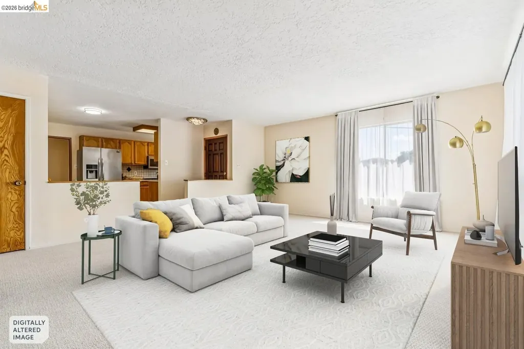 4203 Garden Lane El Sobrante CA 94803