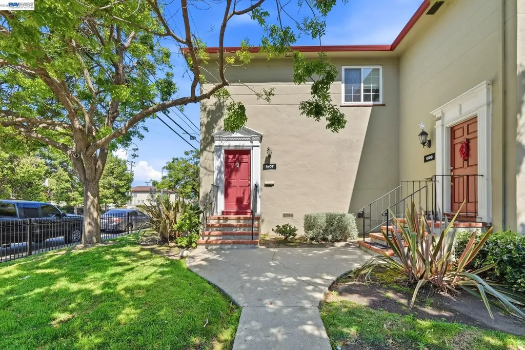 1507 137th Avenue San Leandro CA 94578
