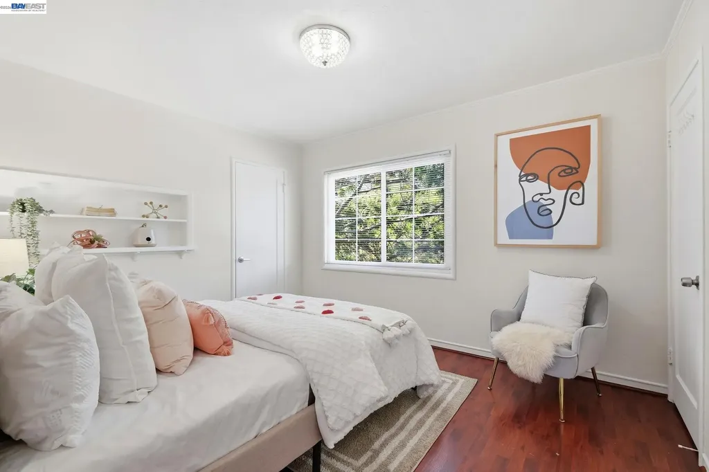 1507 137th Avenue San Leandro CA 94578
