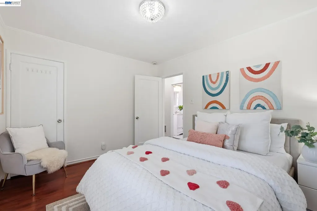 1507 137th Avenue San Leandro CA 94578