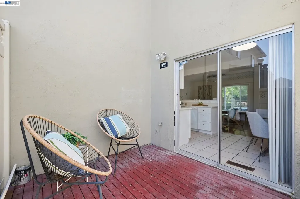 1507 137th Avenue San Leandro CA 94578
