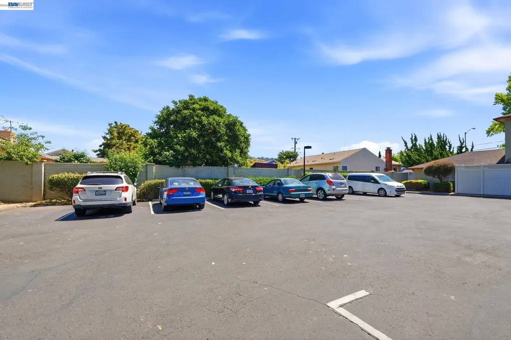 1507 137th Avenue San Leandro CA 94578