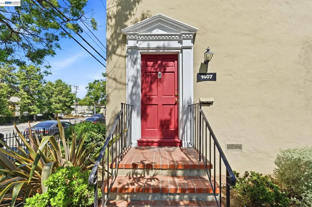 1507 137th Avenue San Leandro CA 94578