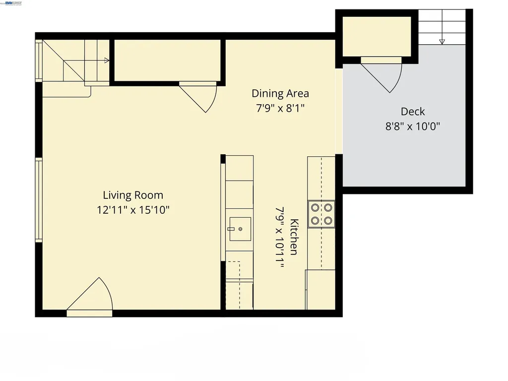 1507 137th Avenue San Leandro CA 94578