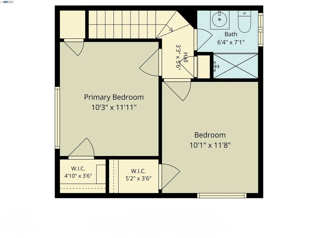 1507 137th Avenue San Leandro CA 94578