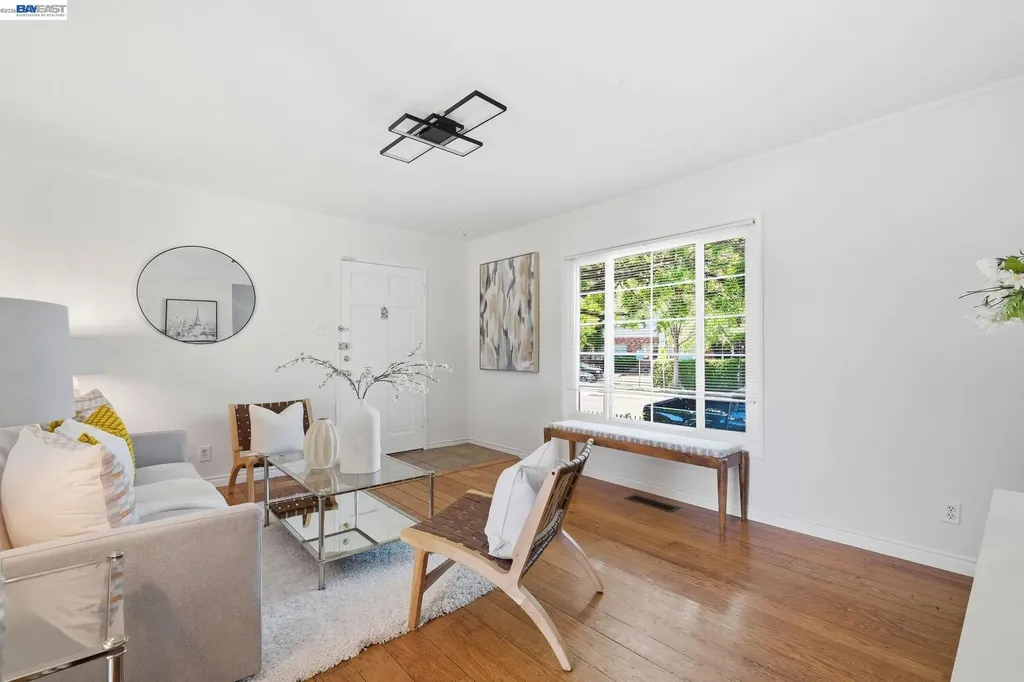 1507 137th Avenue San Leandro CA 94578
