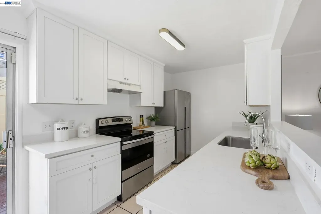 1507 137th Avenue San Leandro CA 94578