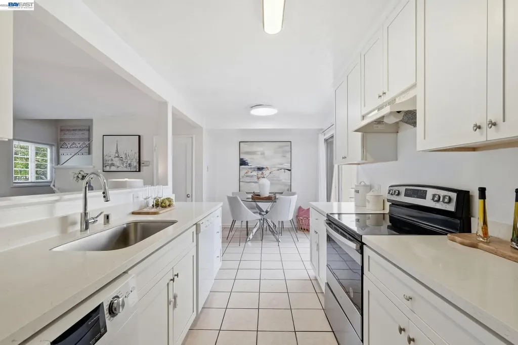 1507 137th Avenue San Leandro CA 94578