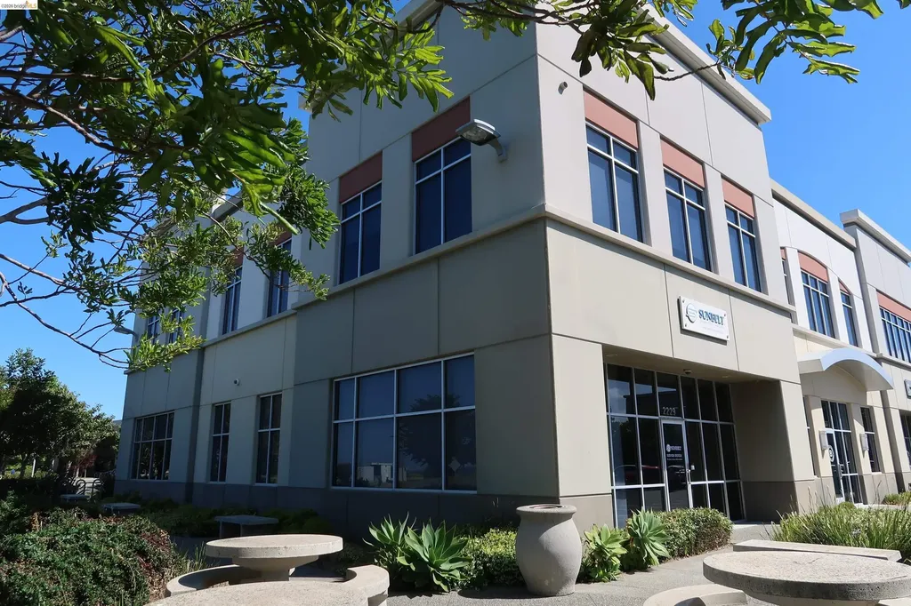 2229 Harbor Bay Parkway Alameda CA 94502