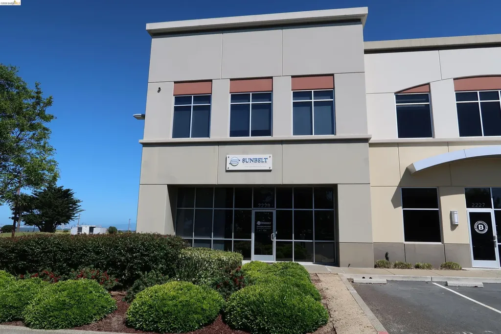 2229 Harbor Bay Parkway Alameda CA 94502