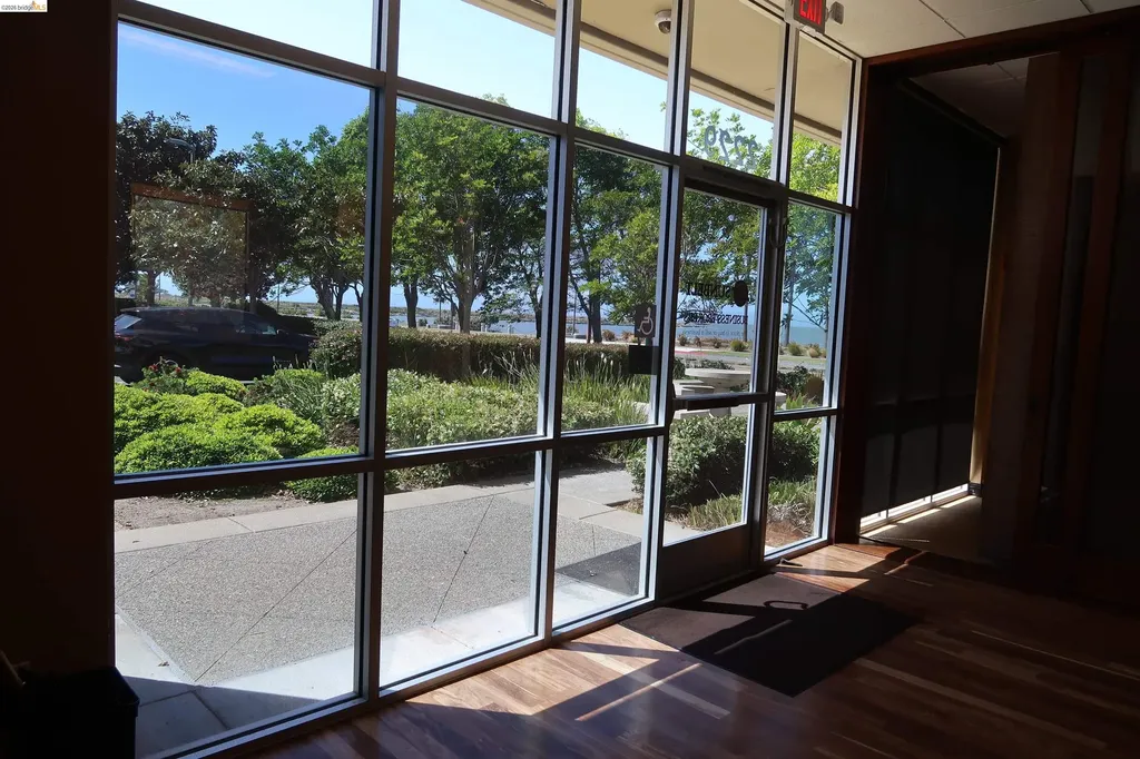 2229 Harbor Bay Parkway Alameda CA 94502