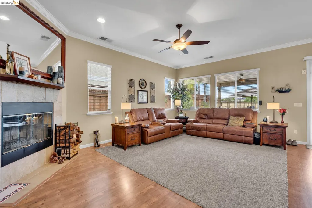 2611 Torrey Pines Drive Brentwood CA 94513