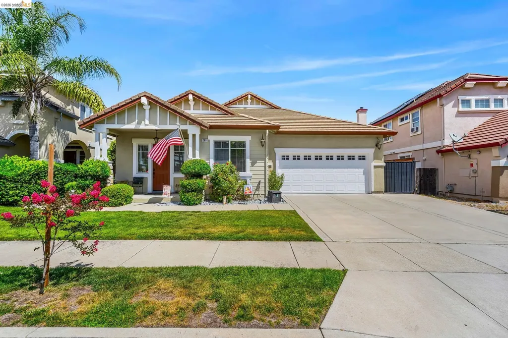 2611 Torrey Pines Drive Brentwood CA 94513