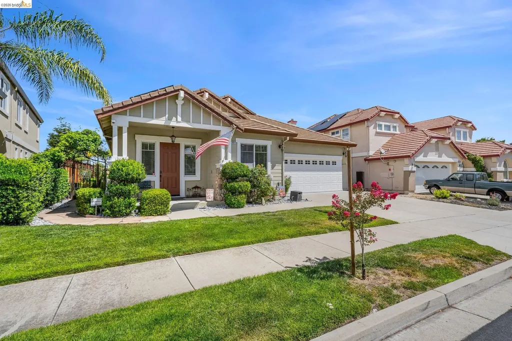 2611 Torrey Pines Drive Brentwood CA 94513