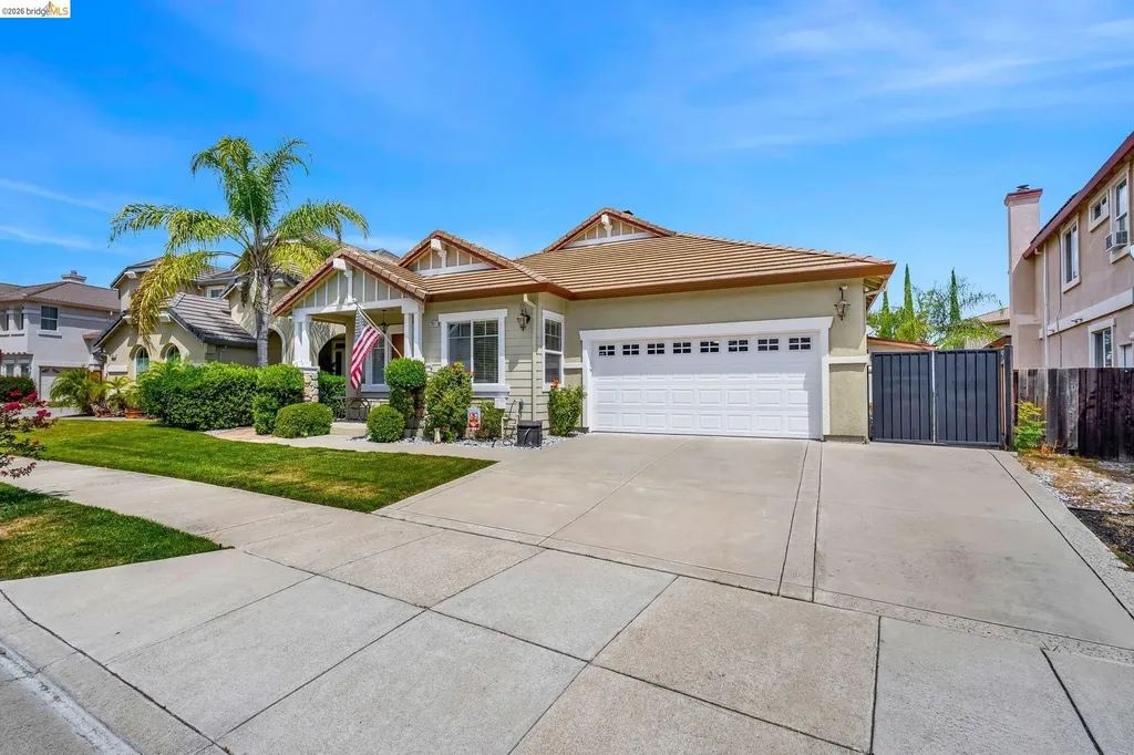2611 Torrey Pines Drive Brentwood CA 94513