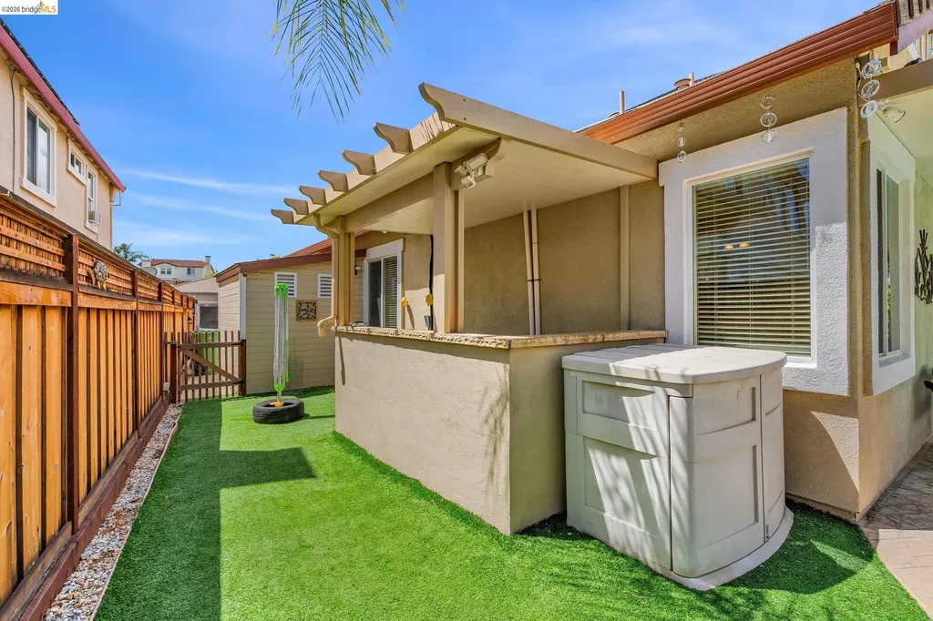 2611 Torrey Pines Drive Brentwood CA 94513