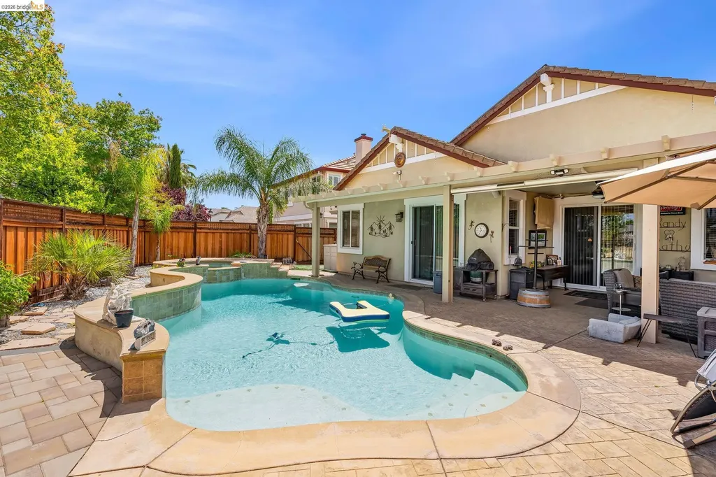 2611 Torrey Pines Drive Brentwood CA 94513