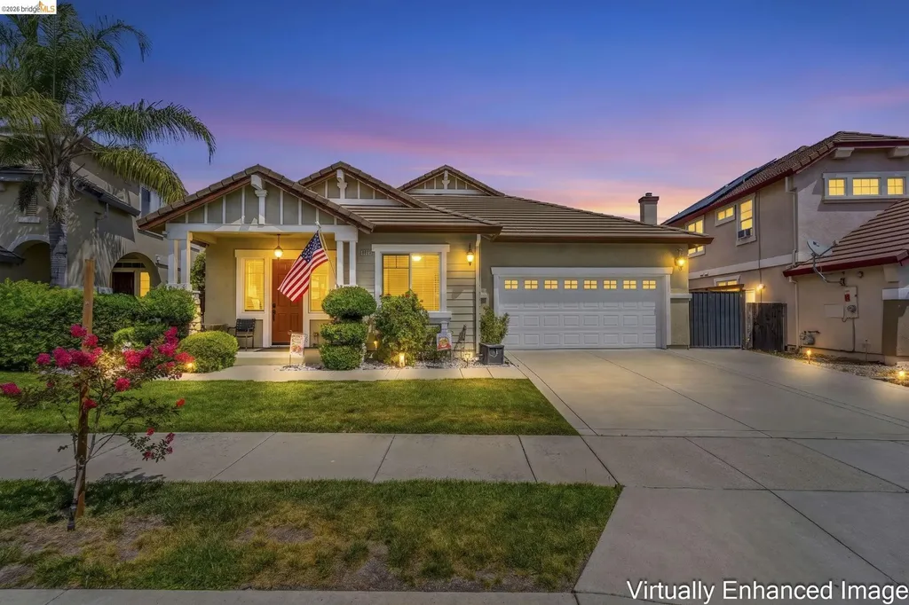 2611 Torrey Pines Drive Brentwood CA 94513