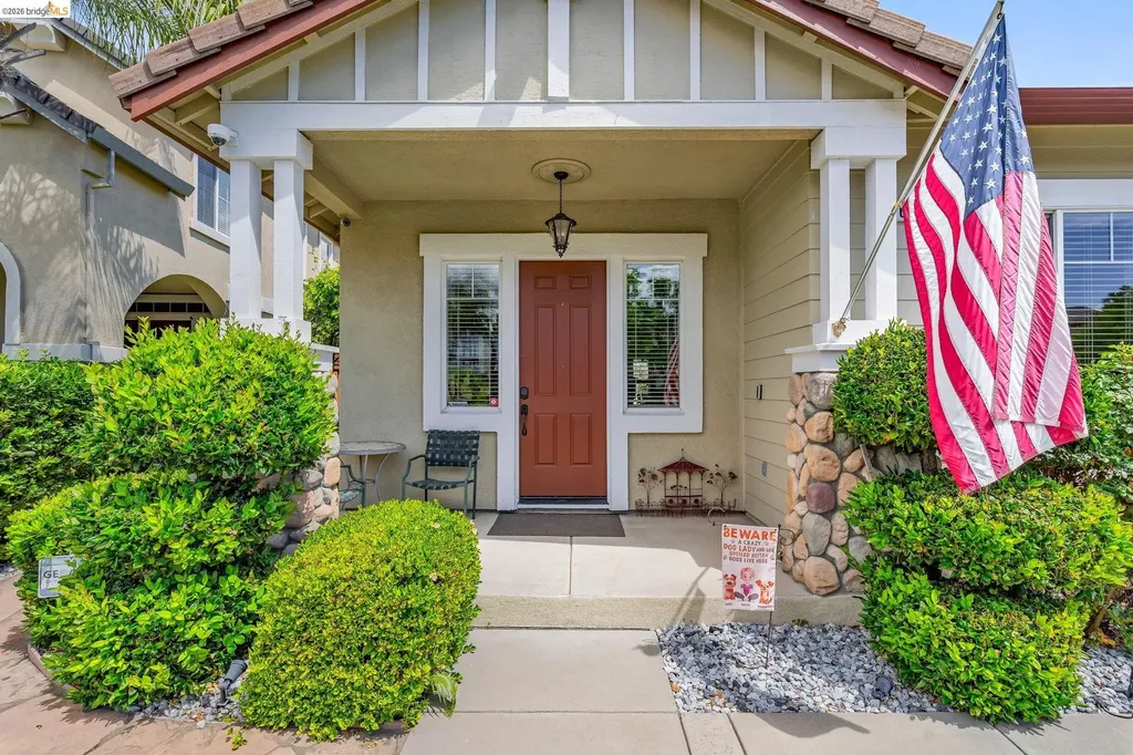 2611 Torrey Pines Drive Brentwood CA 94513