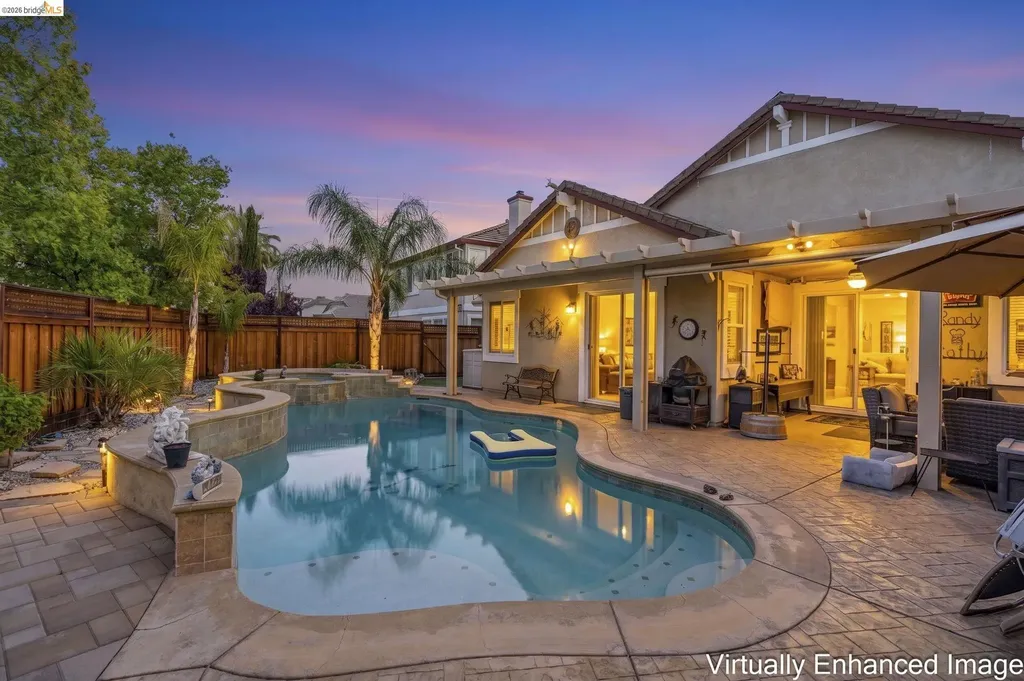 2611 Torrey Pines Drive Brentwood CA 94513