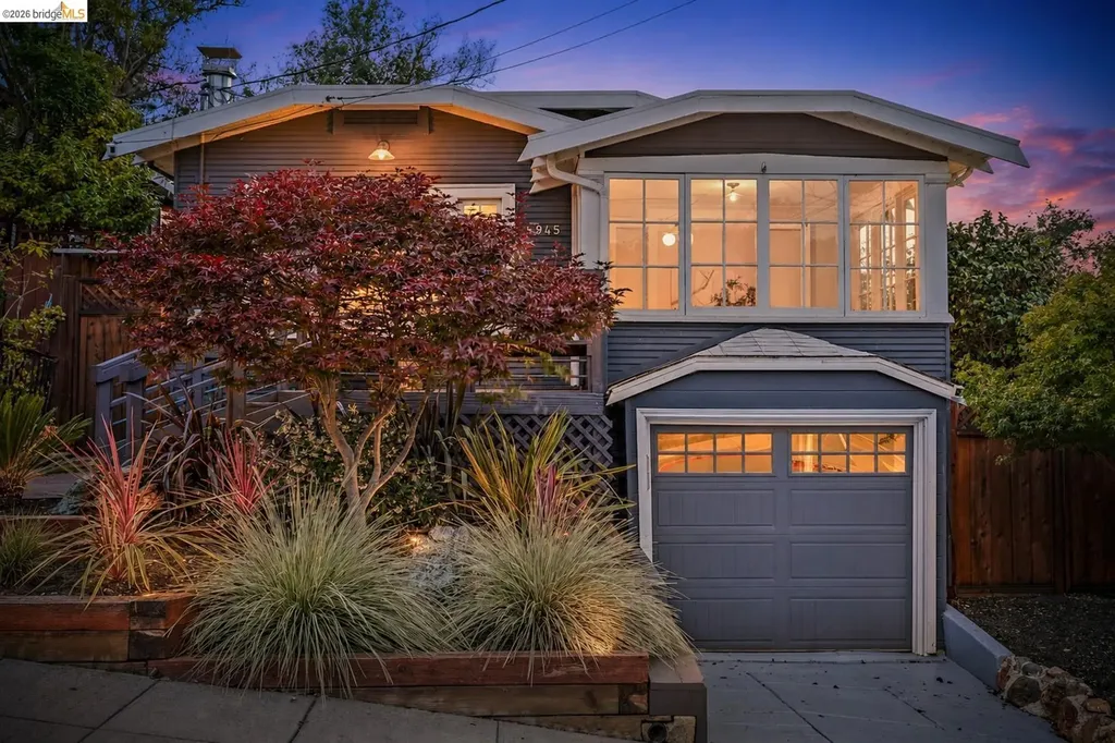 5945 Majestic Avenue Oakland CA 94605