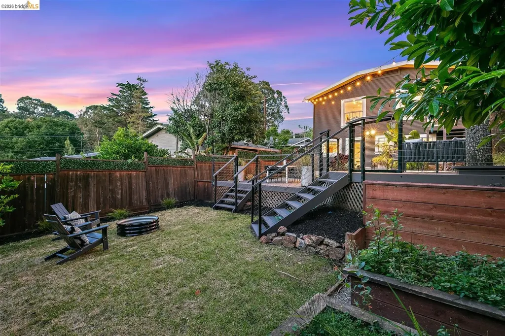 5945 Majestic Avenue Oakland CA 94605