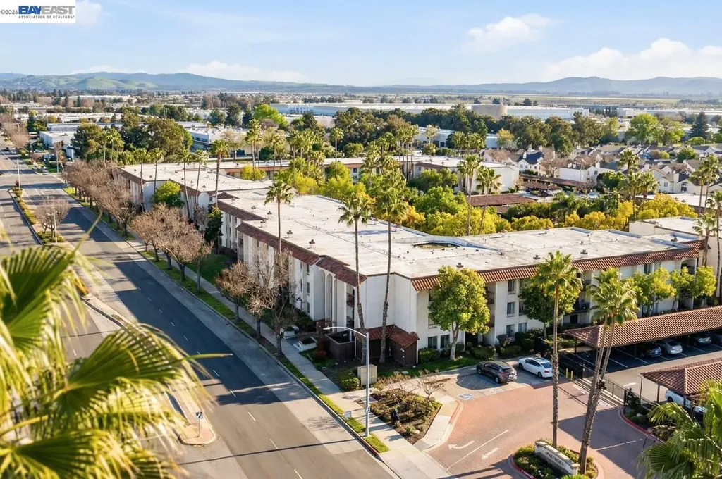 39931 Cedar Boulevard Newark CA 94560