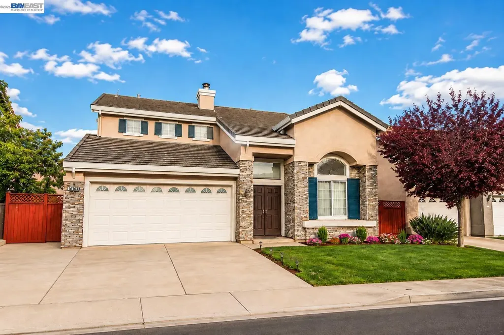 15100 Shining Star Lane San Leandro CA 94579