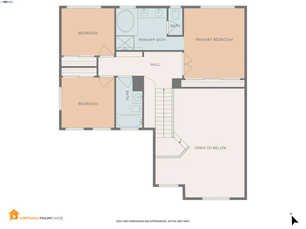 15100 Shining Star Lane San Leandro CA 94579