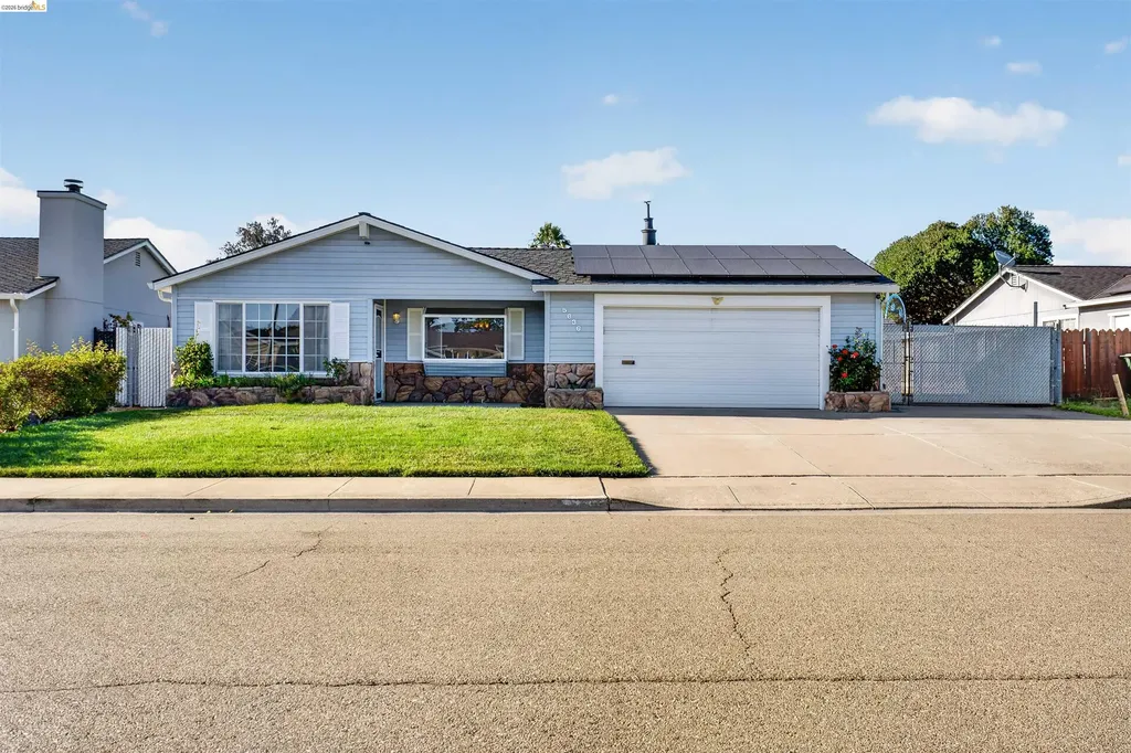 5636 Idlewild Avenue Livermore CA 94551