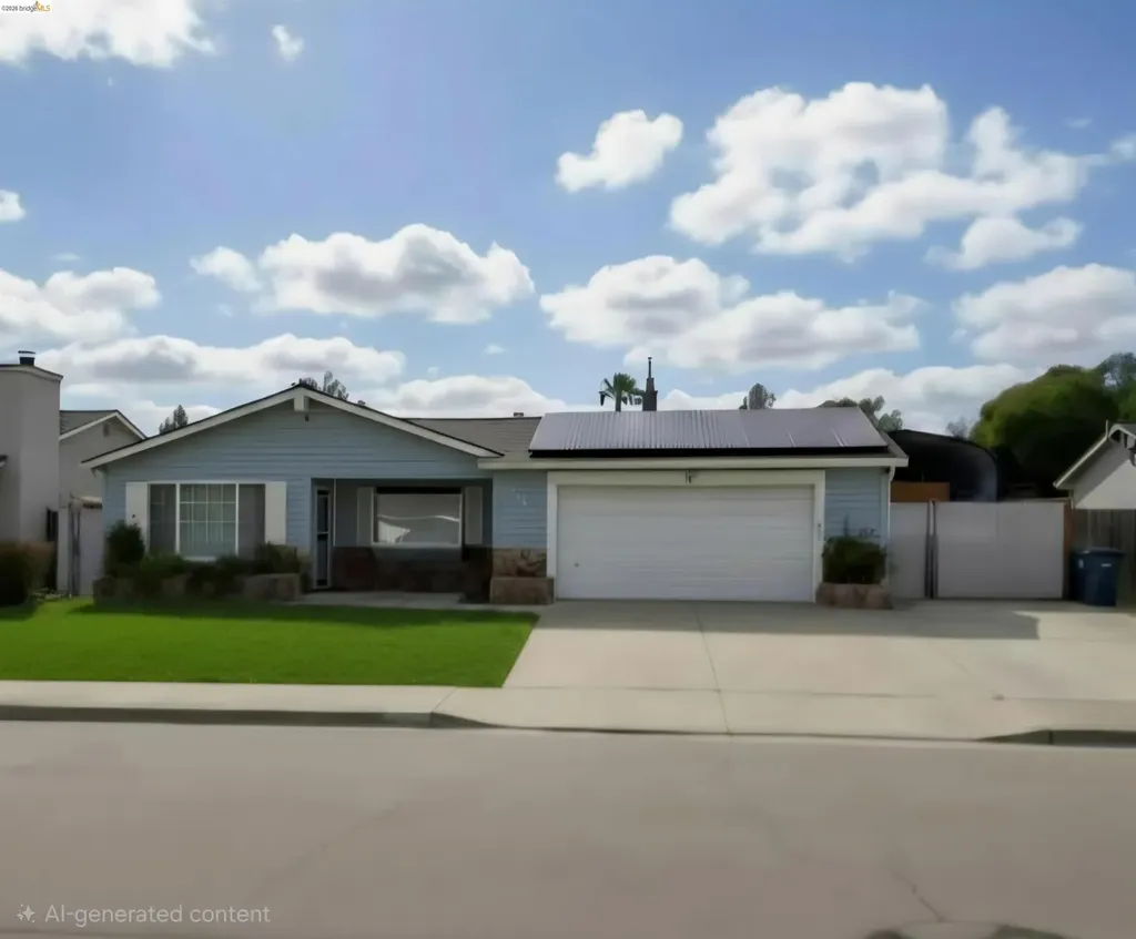 5636 Idlewild Avenue Livermore CA 94551