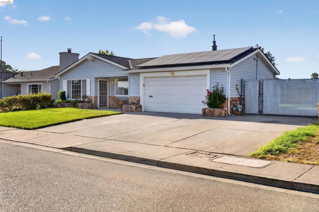 5636 Idlewild Avenue Livermore CA 94551