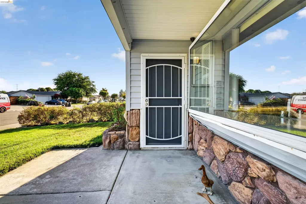 5636 Idlewild Avenue Livermore CA 94551