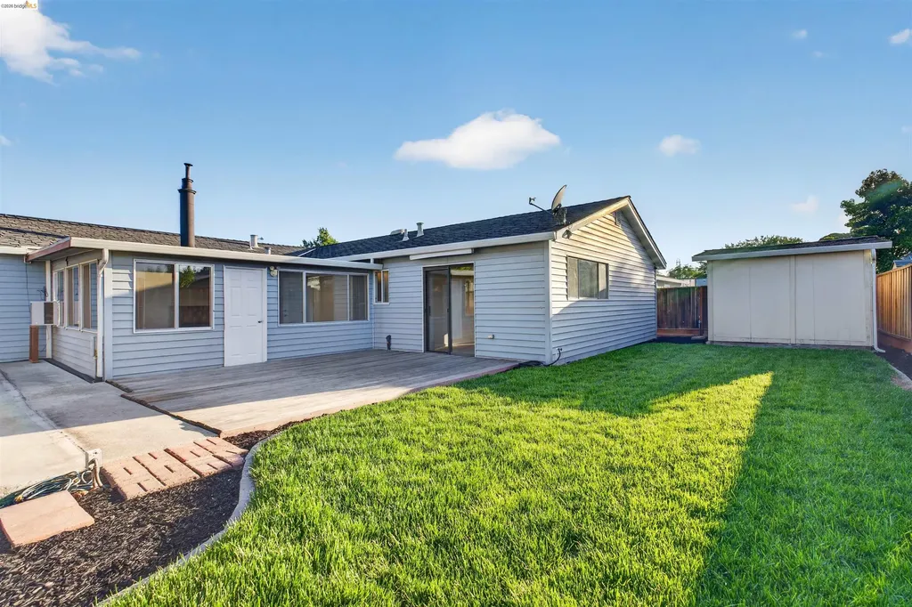 5636 Idlewild Avenue Livermore CA 94551