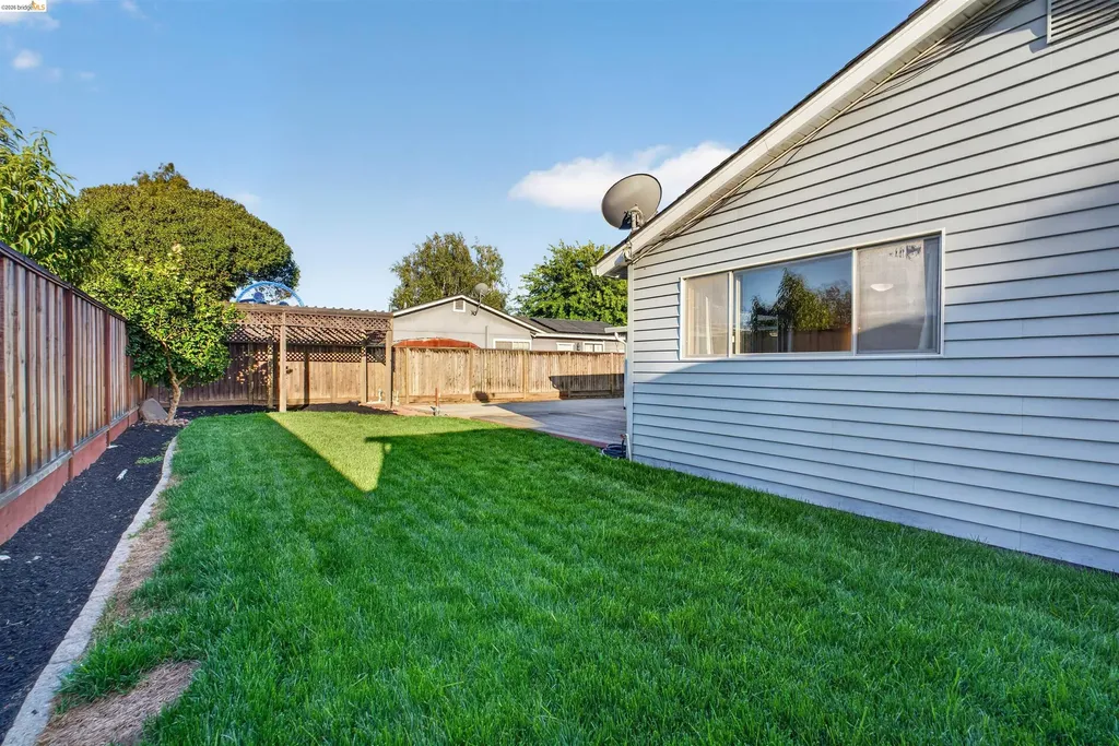 5636 Idlewild Avenue Livermore CA 94551