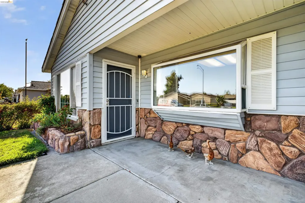 5636 Idlewild Avenue Livermore CA 94551