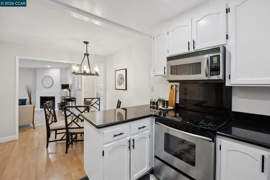 99 Cleaveland Road Pleasant Hill CA 94523
