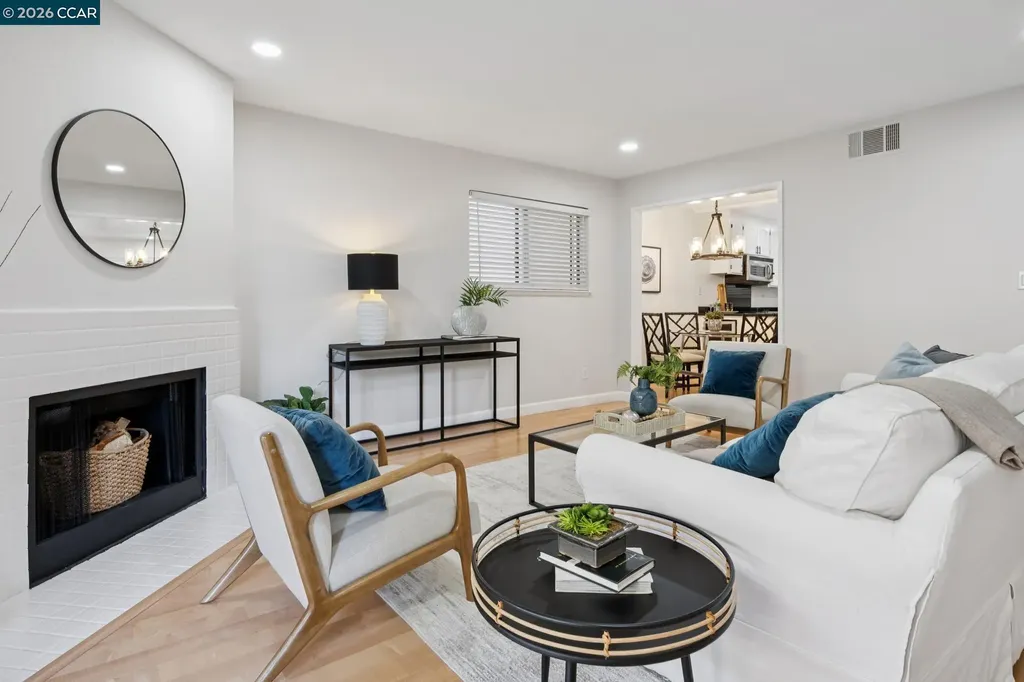 99 Cleaveland Road Pleasant Hill CA 94523