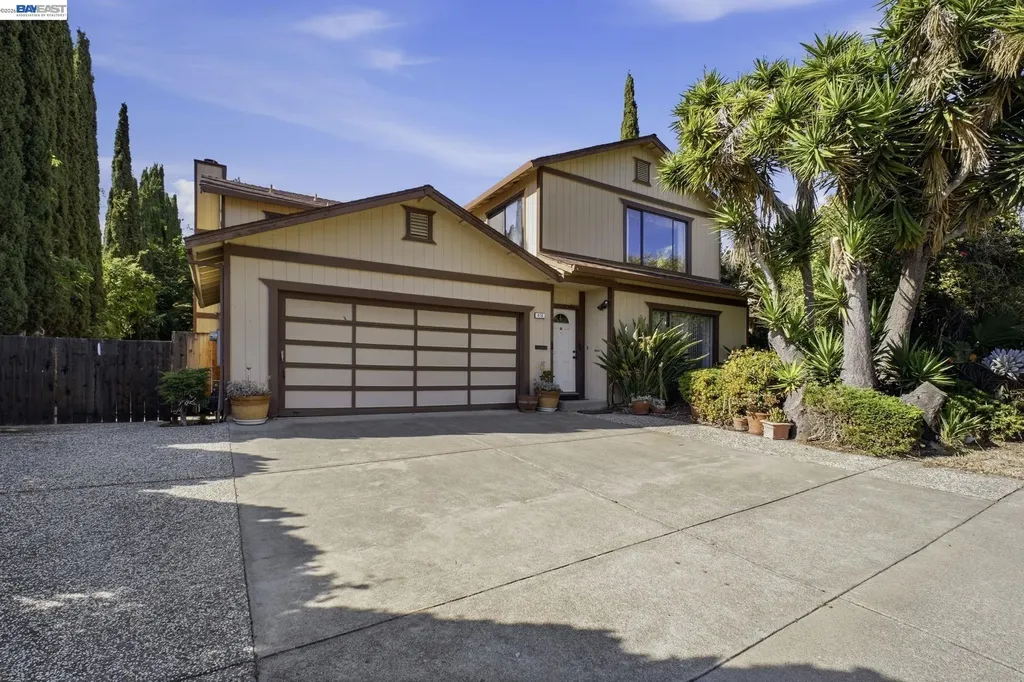 410 Monaco Avenue Union City CA 94587