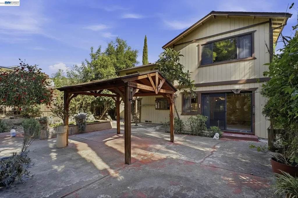 410 Monaco Avenue Union City CA 94587