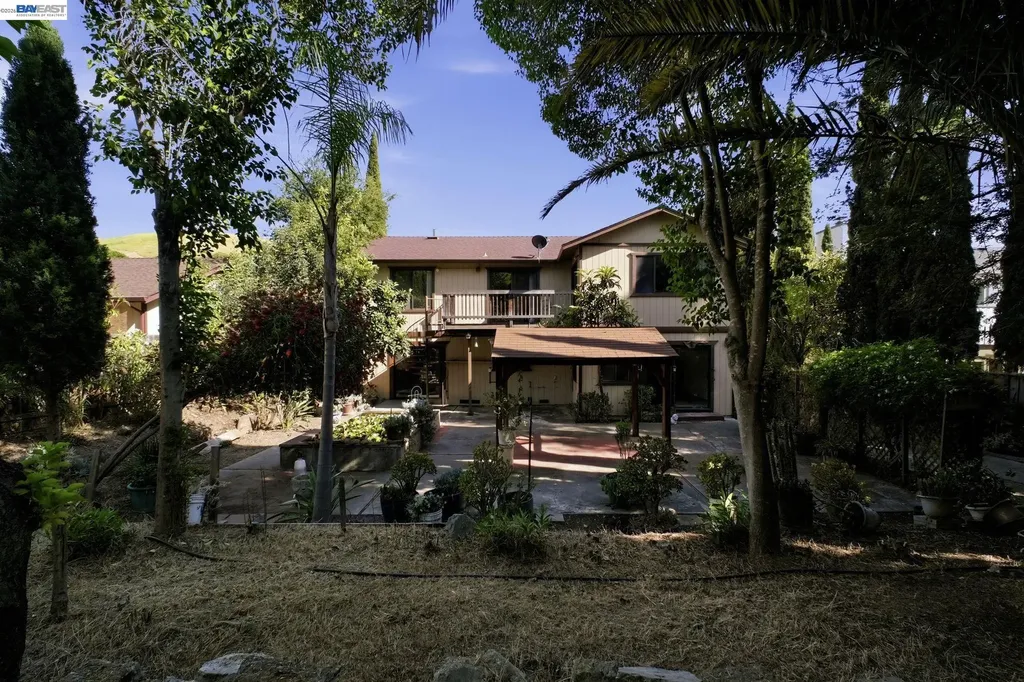 410 Monaco Avenue Union City CA 94587
