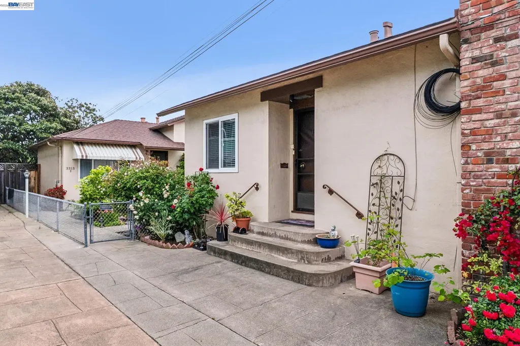 3315 Central Avenue Alameda CA 94501