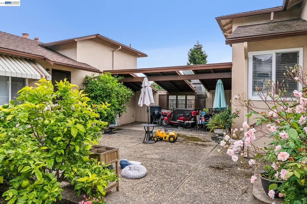 3315 Central Avenue Alameda CA 94501
