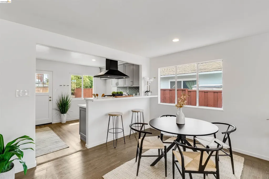 832 Serra Drive San Leandro CA 94578