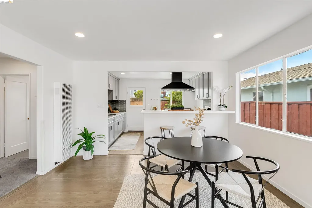 832 Serra Drive San Leandro CA 94578