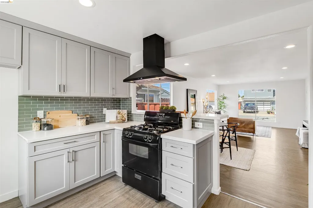 832 Serra Drive San Leandro CA 94578