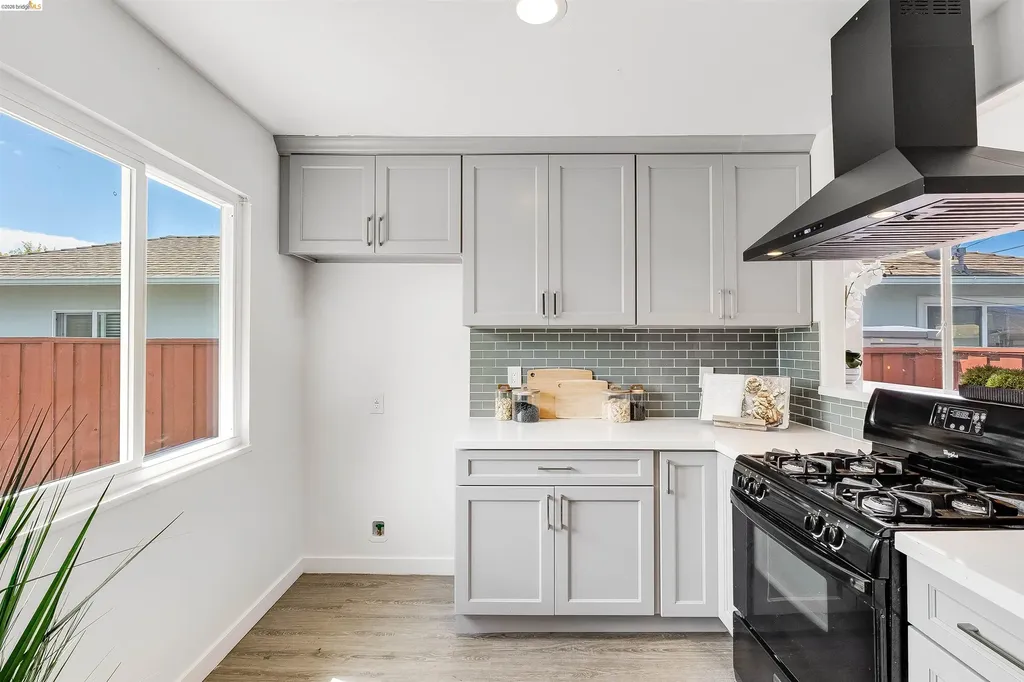 832 Serra Drive San Leandro CA 94578