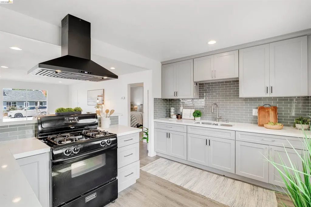 832 Serra Drive San Leandro CA 94578