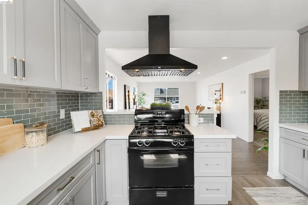 832 Serra Drive San Leandro CA 94578